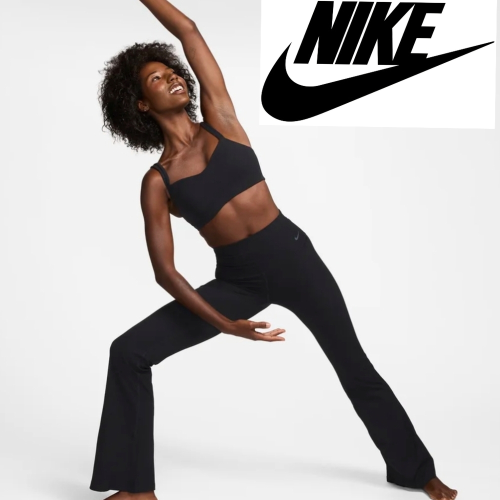 Nike Black Women's Leggings